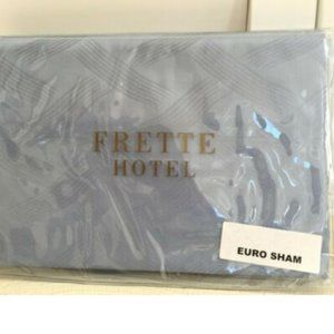 FRETTE ITALY Hotel Collection EURO SHAM
